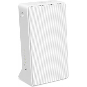 Mercusys MB110-4G router sem fios Ethernet Single-band (2,4 GHz) Branco