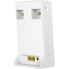 Mercusys MB110-4G router sem fios Ethernet Single-band (2,4 GHz) Branco