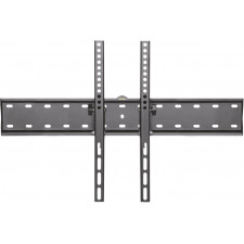 AISENS WT70T-017 suporte para TV 177,8 cm (70") Preto