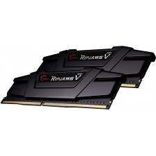 G.Skill Ripjaws V F4-4000C18D-16GVK módulo de memória 16 GB 2 x 8 GB DDR4 4000 MHz