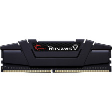 G.Skill Ripjaws V F4-4000C18D-16GVK módulo de memória 16 GB 2 x 8 GB DDR4 4000 MHz