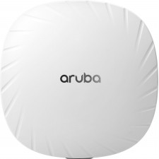 Aruba AP-515 (RW) 5375 Mbit s Branco Power over Ethernet (PoE)