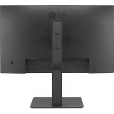 LG 27BR550Y-C monitor de ecrã 68,6 cm (27") 1920 x 1080 pixels Full HD LED Cinzento