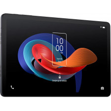 TCL TAB 10 Gen 2 WonderMedia 64 GB 26,3 cm (10.4") 4 GB Wi-Fi 5 (802.11ac) Android 13 Cinzento