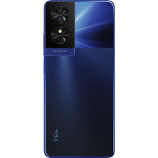 TCL 50 SE 17,2 cm (6.78") Dual SIM Android 14 4G USB Type-C 6 GB 256 GB 5010 mAh Azul