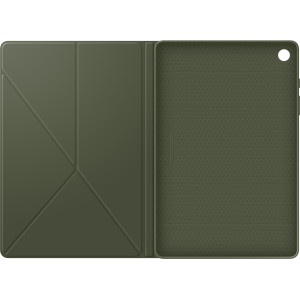 Samsung Galaxy Tab A9+ Book Cover 27,9 cm (11") Fólio Preto