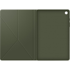 Samsung Galaxy Tab A9+ Book Cover 27,9 cm (11") Fólio Preto