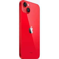 Apple iPhone 14 Plus 17 cm (6.7") Dual SIM iOS 16 5G 128 GB Vermelho