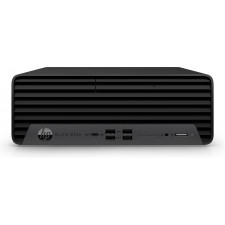 HP Elite 800 G9 Intel® Core™ i5 i5-13500 16 GB DDR5-SDRAM 512 GB SSD Windows 11 Pro SFF PC Preto