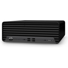 HP Elite 800 G9 Intel® Core™ i5 i5-13500 16 GB DDR5-SDRAM 512 GB SSD Windows 11 Pro SFF PC Preto