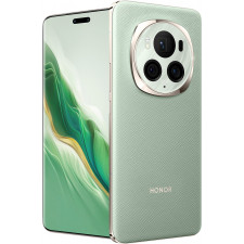 Honor Magic6 Pro 17,3 cm (6.8") Dual SIM Android 14 5G USB Type-C 12 GB 512 GB 5600 mAh Verde