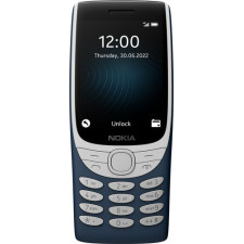 Nokia 8210 4G 7,11 cm (2.8") 107 g Azul Telefone digital