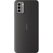 Nokia G22 16,6 cm (6.52") Dual SIM Android 12 4G USB Type-C 4 GB 64 GB 5050 mAh Cinzento