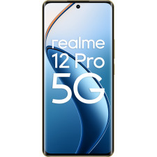 realme 12 Pro 17 cm (6.7") Dual SIM Android 14 5G USB Type-C 8 GB 256 GB 5000 mAh Azul