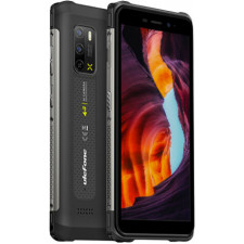 Ulefone Armor X10 Pro 13,8 cm (5.45") Dual SIM Android 11 4G USB Type-C 4 GB 64 GB 5180 mAh Preto