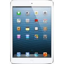 Apple iPad mini 4G 32 GB 20,1 cm (7.9") Wi-Fi 4 (802.11n) iOS Branco