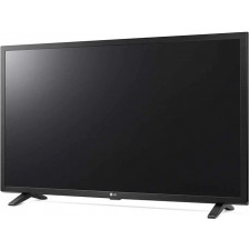 LG 32LQ631C TV 81,3 cm (32") Full HD Smart TV Wi-Fi Preto