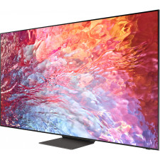 Samsung Series 7 QE55QN700BT 139,7 cm (55") 8K Ultra HD Smart TV Wi-Fi Aço inoxidável