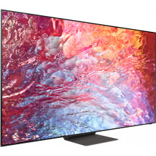 Samsung Series 7 QE55QN700BT 139,7 cm (55") 8K Ultra HD Smart TV Wi-Fi Aço inoxidável