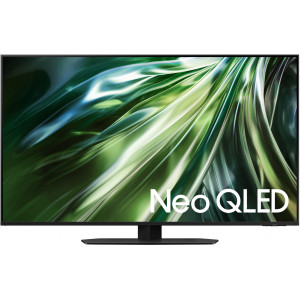 Samsung TQ43QN90DAT 109,2 cm (43") 4K Ultra HD Smart TV Wi-Fi Preto