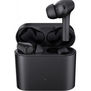 Xiaomi Mi True Wireless Earphones 2 Pro Auscultadores Sem fios Intra-auditivo Chamadas Música Bluetooth Preto