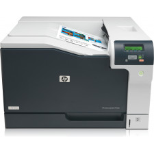 HP Color LaserJet Professional Impressora da série CP5225dn, Color, Impressora para Impressão frente e verso