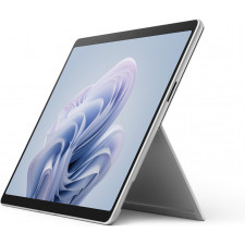 Microsoft Surface Pro 10 Intel Core Ultra 5 256 GB 33 cm (13") 16 GB Wi-Fi 6E (802.11ax) Windows 11 Pro Platina