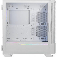 MSI MPG VELOX 100R WHITE caixa para computador Midi Tower Branco