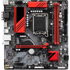 Gigabyte B760M GAMING motherboard Intel B760 Express LGA 1700 micro ATX