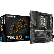 Gigabyte Z790 D AX motherboard Intel Z790 Express LGA 1700 ATX