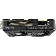 ASUS Dual -RTX4060TI-O16G-EVO NVIDIA GeForce RTX 4060 Ti 16 GB GDDR6