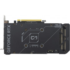 ASUS Dual -RTX4060TI-O16G-EVO NVIDIA GeForce RTX 4060 Ti 16 GB GDDR6