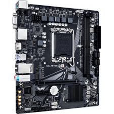 Gigabyte H610M S2H V2 motherboard Intel H610 Express LGA 1700 micro ATX