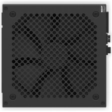 NZXT C1000 Gold fonte de alimentação 1000 W 24-pin ATX ATX Preto