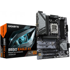 Gigabyte B650 EAGLE AX motherboard AMD B650 Ranhura AM5 ATX