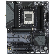 Gigabyte B650 EAGLE AX motherboard AMD B650 Ranhura AM5 ATX