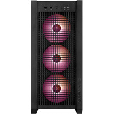 ASUS TUF Gaming GT302 ARGB Midi Tower Preto