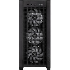 ASUS TUF Gaming GT302 ARGB Midi Tower Preto