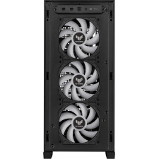 ASUS TUF Gaming GT302 ARGB Midi Tower Preto