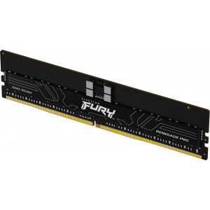 Kingston Technology FURY Renegade Pro módulo de memória 32 GB 1 x 32 GB DDR5 ECC