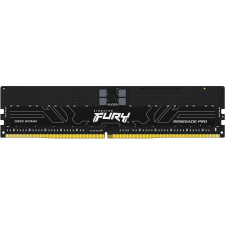 Kingston Technology FURY Renegade Pro módulo de memória 32 GB 1 x 32 GB DDR5 ECC