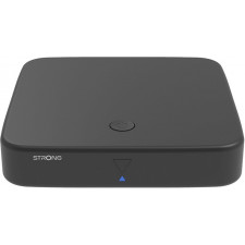 Strong SRT 420 Preto 4K Ultra HD 8 GB Wi-Fi Ethernet LAN