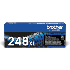 Brother TN-248XLBK toner 1 unidade(s) Original Preto