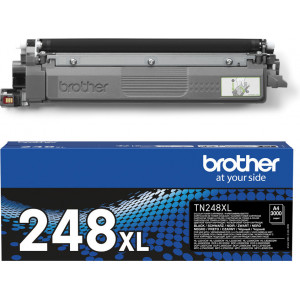 Brother TN-248XLBK toner 1 unidade(s) Original Preto