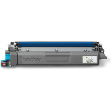 Brother TN-248XLC toner 1 unidade(s) Original Ciano