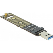 DeLOCK 64069 placa adaptador de interface Interno M.2