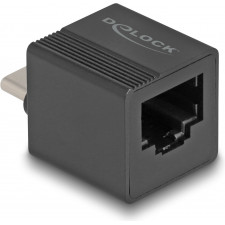 DeLOCK 66462 placa adaptador de interface RJ-45