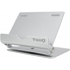 TooQ PH0002-S suporte Suporte passivo Telemóveis smartphone, Tablet UMPC Prateado
