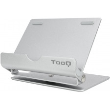 TooQ PH0002-S suporte Suporte passivo Telemóveis smartphone, Tablet UMPC Prateado