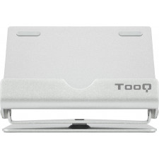 TooQ PH0002-S suporte Suporte passivo Telemóveis smartphone, Tablet UMPC Prateado